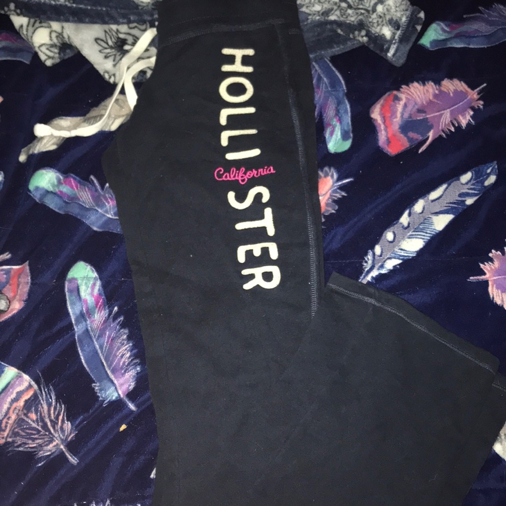 sweatpants